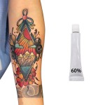 Tattoo Cream Factory - OEM Pre Post Tattoo Care
