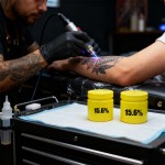 Tattoo Cream Manufacturer - Label Service Included 29.9%
