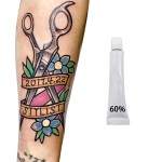 Tattoo Cream Factory - OEM Pre Post Tattoo Care