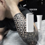 Tattoo Cream Kit Manufacturer - Free Sample Pro Kit