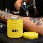 纹身霜生产厂家 - 新款2025系列特供