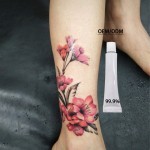 纹身墨水套装生产厂家 - 批量订购折扣