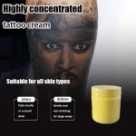 Tattoo Cream Factory - White Label Service Bulk
