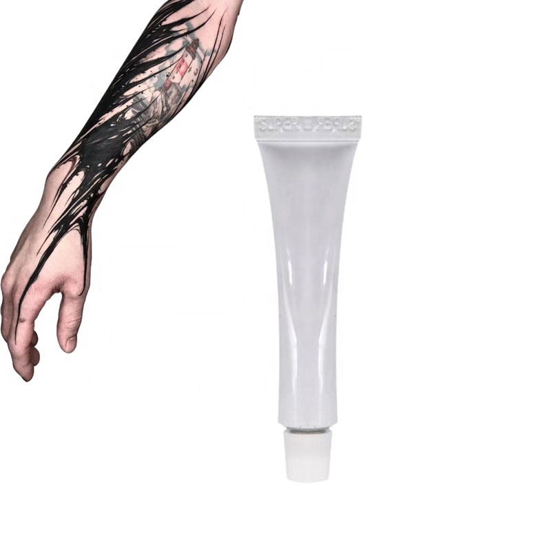 Tattoo Powder Cream Factory - Professional 75% Powder