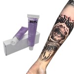 纹身粉霜厂家 - 批发新材料