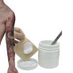 Tattoo Aftercare Cream Manufacturer - Vitamin Ointment 500G