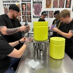 Tattoo Cream Manufacturer - Free Sample PMU Machine