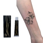 Permanent Makeup Accessory Manufacturer - Natural Microblading