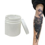 Tattoo Aftercare Set Factory - High Quality Moisturizing