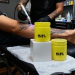 Tattoo Cream Manufacturer - Label Service Included 29.9%