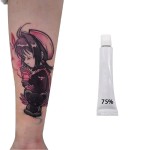 PMU Accessories Manufacturer - Tattoo Brow After Care