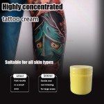 Tattoo Cream Manufacturer - Free Sample Offer 29.9%