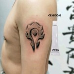 纹身墨水套装生产厂家 - 批量订购折扣