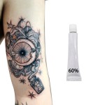 Tattoo Aftercare Products Factory - Wholesale 60% Powder