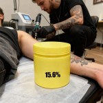 纹身霜生产厂家 - 新款2025系列特供