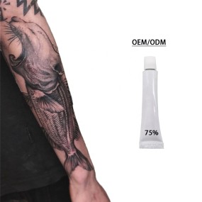纹身霜厂家 - 最新版永久化妆必需品