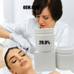 Permanent Makeup Balm Factory - Premium Professional Solution