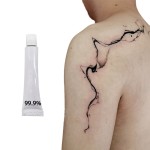 Tattoo Aftercare Products Manufacturer - 99.9% Natural Butter