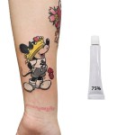 PMU Accessories Manufacturer - Tattoo Brow After Care