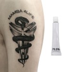 PMU Accessories Manufacturer - 79.9% Powder Cream