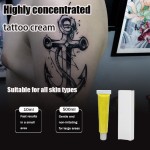Tattoo Cream Factory - Private Label Low MOQ
