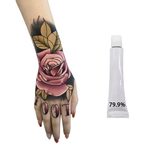 Micropigmentation Cream Manufacturer - 79.9% Repair Cream