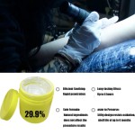 Natural Tattoo Cream Factory - Private Label Eyebrow Lip