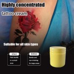 Tattoo Cream Manufacturer - Free Sample Offer 29.9%