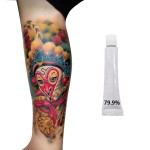 PMU Tattoo Ink Factory - Custom Logo Microblading Ink