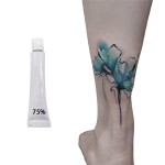 Tattoo Care Gel Manufacturer - OEM Custom Label PMU