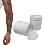 Tattoo Cream Factory - Wholesale Custom Branding