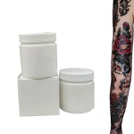 Tattoo Care Cream Manufacturer - Premium Custom Private Label