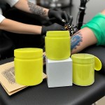 Tattoo Cream Manufacturer - Free Sample PMU Machine