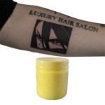 Tattoo Cream Factory - White Label Service Bulk