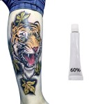 Tattoo Cream Factory - OEM Pre Post Tattoo Care
