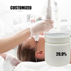 Permanent Makeup Balm Factory - Premium Professional Solution