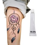 Tattoo Cream Manufacturer - Wholesale 99.9% High Concentration