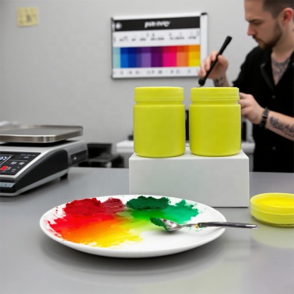 Tattoo Cream Manufacturer - Free Sample PMU Machine