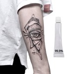 Tattoo Aftercare Products Manufacturer - 99.9% Natural Butter