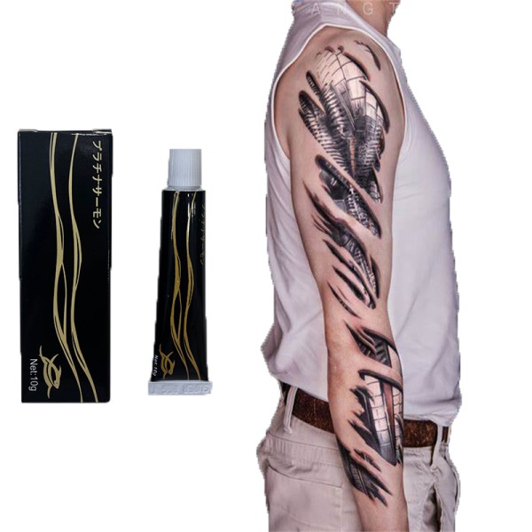 Permanent Makeup Accessory Manufacturer - Natural Microblading