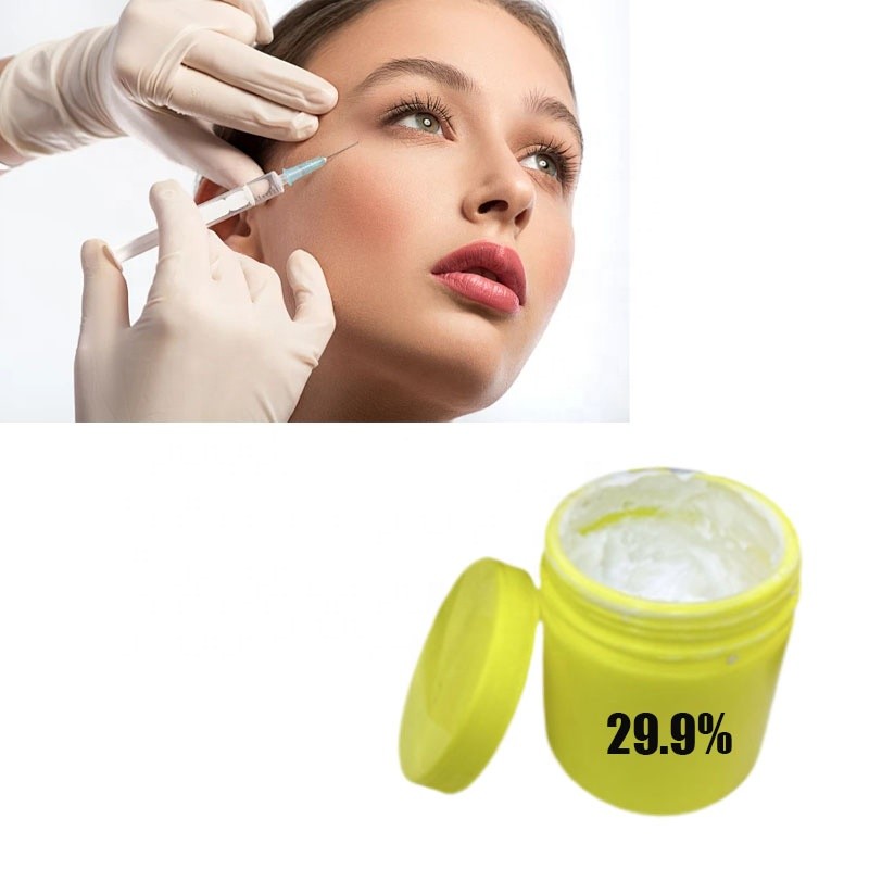 Tattoo Cream Manufacturer - Free Sample 100grams