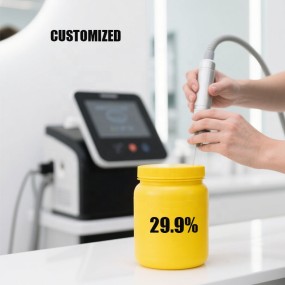 Tattoo Cream Factory - Free Sample Program 29.9%