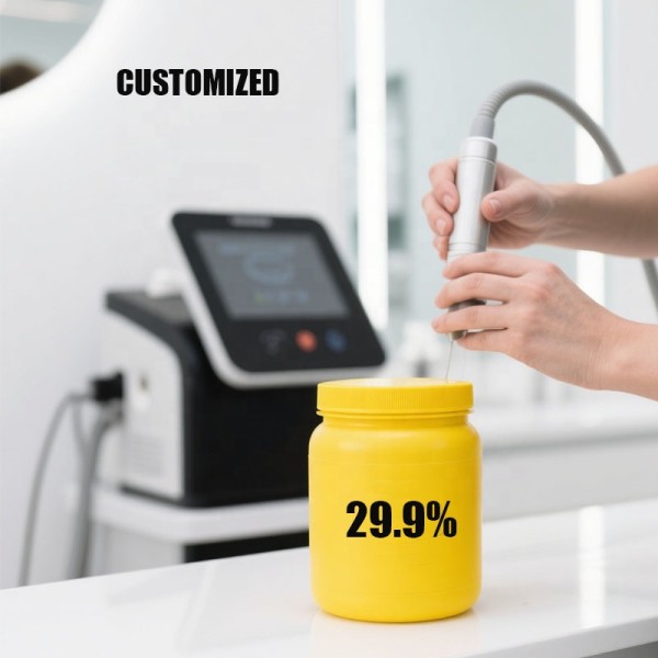 Tattoo Cream Factory - Free Sample Program 29.9%