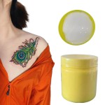 Tattoo Care Cream Factory - Natural Vitamin Ointment