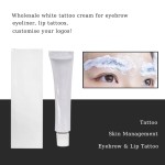 Tattoo Cream Manufacturer - Wholesale White Eyebrow Cream