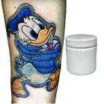 Tattoo Aftercare Products Manufacturer - Complete Studio Solution
