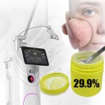 纹身霜生产厂家 - 免费样品定制标签