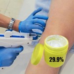 纹身霜生产厂家 - 免费样品定制标签