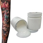 Pre Tattoo Care Factory - Beauty Shop White Cream