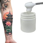 Tattoo Cream Factory - Wholesale Custom Branding